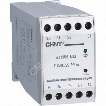 Реле контроля уровня жидкости NJYW1-NL1 AC 110В/220В CHINT 311015 - smartlife-ural.ru – Екатеринбург