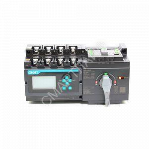 Устройство автоматического ввода резерва АВР 250А NXZ-250/4A (R) CHINT 171614 - smartlife-ural.ru – Екатеринбург