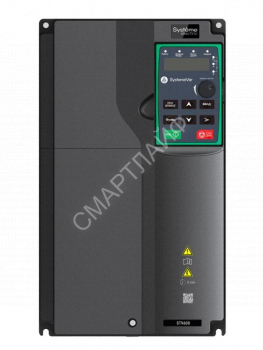Преобразователь частоты STV600 37кВт 400В с вх. реакт. SE STV600D37N4L1 - smartlife-ural.ru – Екатеринбург