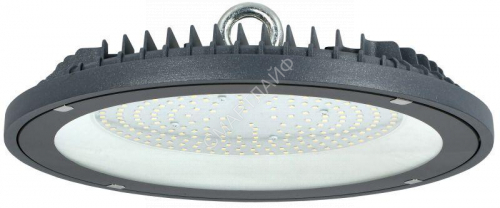 Светильник светодиодный ДСП 4020 200Вт 4000К IP65 для высоких пролетов HIGHBAY GENERICA LDSP0-4020-200-4000-K02-G - smartlife-ural.ru – Екатеринбург