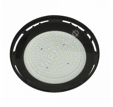 Светильник светодиодный PHB UFO 04 50Вт 5000К IP65 120град. ДСП для высоких пролетов (high bay) Pro JazzWay 5045521 - smartlife-ural.ru – Екатеринбург