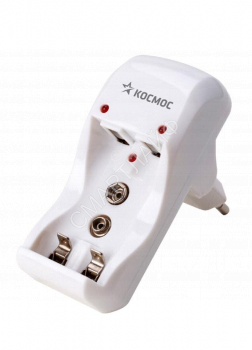 Устройство зарядное 501 (без аккум.) 15ч Космос KOC501 - smartlife-ural.ru – Екатеринбург