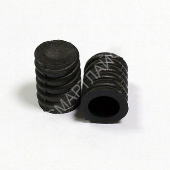 Колпачок КП-18 (К-5) для ТФ-20 черн. VOLTA ЦБ-00000634 - smartlife-ural.ru – Екатеринбург