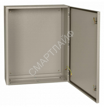 Корпус ЩМП-4-0 800х650х250 IP54 У2 метал. IEK YKM40-04-54 - smartlife-ural.ru – Екатеринбург