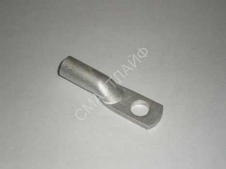 Наконечник луженый ТМЛ 35-10-10 УХЛ3 опрес. медн. CuPRO КЗОЦМ 557710 - smartlife-ural.ru – Екатеринбург