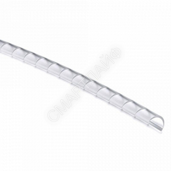 Жгут для кабеля SPIRALITE P4 (уп.20м) DKC 00964RL - smartlife-ural.ru – Екатеринбург