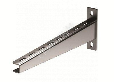 Консоль усиленная осн.400 сталь DKC BBH6040 - smartlife-ural.ru – Екатеринбург