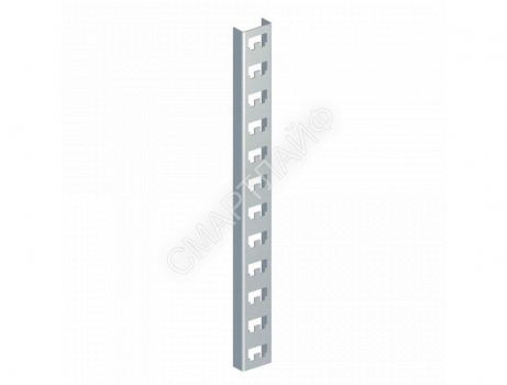 Стойка кабельная К1151 сталь 2.5мм У3 СОЭМИ Н0113211612 - smartlife-ural.ru – Екатеринбург