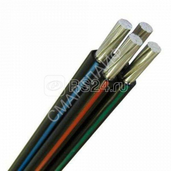 Провод СИП-2 3х35+1х50 0.6/1кВ (м) Людиновокабель Л0010798 - smartlife-ural.ru – Екатеринбург