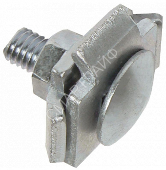 Комплект соединительный для провол. лотков MDS M6х20 IEK CLW10-MDS-20 - smartlife-ural.ru – Екатеринбург