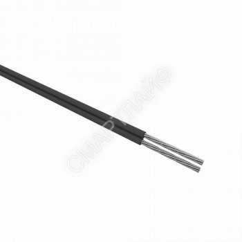 Провод П274/М 2х0.5 (м) Rexant 01-8080 - smartlife-ural.ru – Екатеринбург