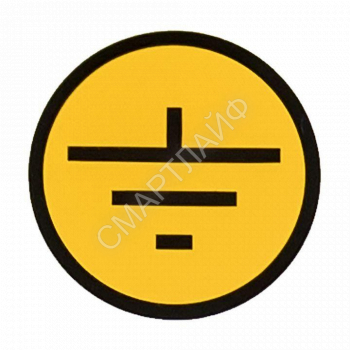 Наклейка "Земля" d30мм PROxima EKF an-1-06 - smartlife-ural.ru – Екатеринбург