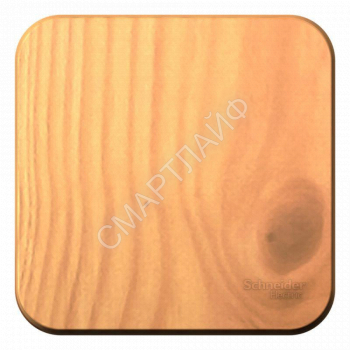 Переключатель проходной 1-кл. ОП Blanca 10А IP20 (сх. 6) 250В с изолир. пластиной ясень SE BLNVA106015 - smartlife-ural.ru – Екатеринбург