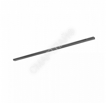 Шинопровод однофазный L2000 PTR 2M-BL накладной/подвесной для трекового освещения черн. Pro JazzWay 5010710 - smartlife-ural.ru – Екатеринбург