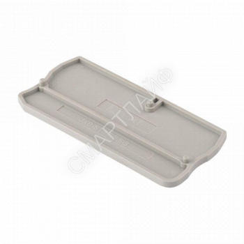 Заглушка для ST-1.5/2.5 3 вывода сер. EKF sak-st-1.5/2.5-3 - smartlife-ural.ru – Екатеринбург