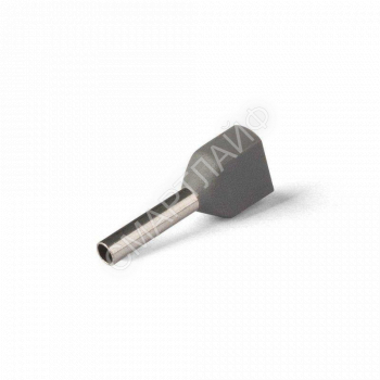 Наконечник штыревой НШВИ(2) 0.75-10 КВТ 79463 - smartlife-ural.ru – Екатеринбург