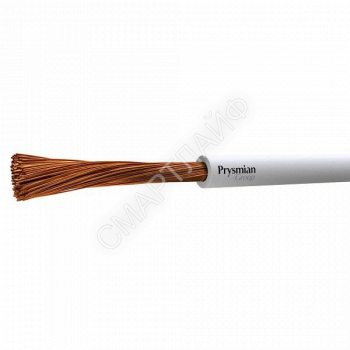 Провод ПуГВнг(А)-LS 1х2.5 Б (бухта) (м) РЭК-PRYSMIAN 0501050201 - smartlife-ural.ru – Екатеринбург