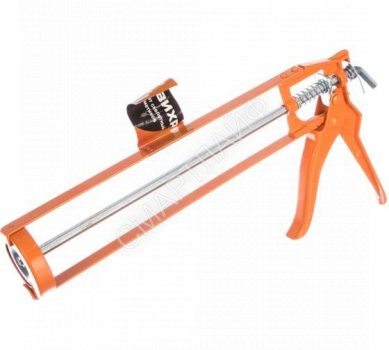 Пистолет для герметика скелетный Вихрь 73/3/6/1 - smartlife-ural.ru – Екатеринбург