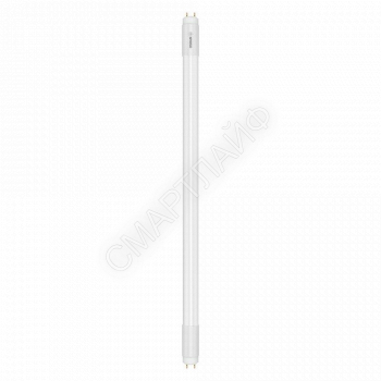 Лампа светодиодная ST8V 18Вт T8 линейная матовая 4000К нейтр. бел. G13 1500лм OSRAM 4058075710030 - smartlife-ural.ru – Екатеринбург