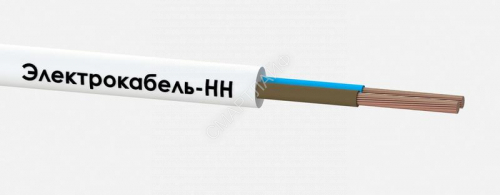 Провод ПВС 2х1.5 380В Б (уп.100м) ЭЛЕКТРОКАБЕЛЬ НН 000007179 - smartlife-ural.ru – Екатеринбург