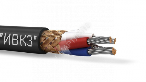 Кабель МКЭШВнг(А)-LS 2х2х0.5 (м) ИВКЗ 00-00026755 - smartlife-ural.ru – Екатеринбург