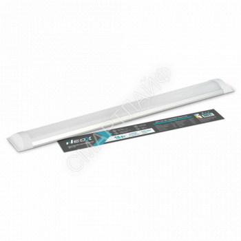 Светильник светодиодный ДПО-108 18Вт 6500К IP40 1800лм 600мм 230В NEOX 4690612039176 - smartlife-ural.ru – Екатеринбург