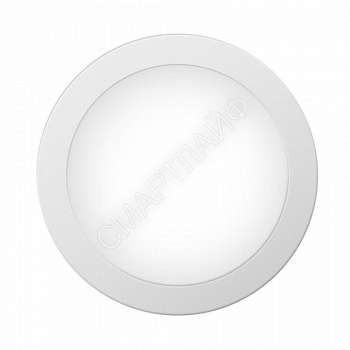 Светильник светодиодный ДВО-R1-18-6.5K-IP20 225х18мм 18Вт 1440лм 6500К IP20 TOKOV ELECTRIC TOK-R1-18-6.5K-IP20 - smartlife-ural.ru – Екатеринбург