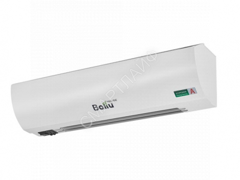 Завеса тепловая 3кВт 0.6м 230В BHC-L06-S03 стич-элемент Ballu НС-1033854 - smartlife-ural.ru – Екатеринбург