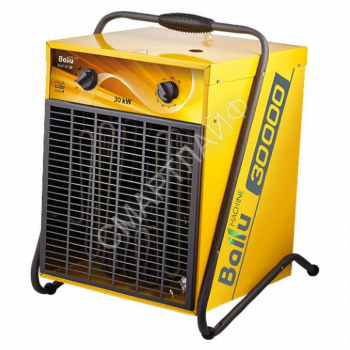 Пушка тепловая MASTER 30кВт 380В 2500куб.м/ч BHP-M-30 Ballu НС-1035079 - smartlife-ural.ru – Екатеринбург