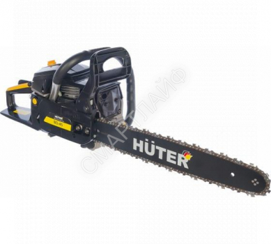 Бензопила BS-45 HUTER 70/6/2 - smartlife-ural.ru – Екатеринбург
