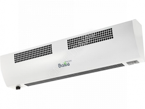 Завеса тепловая 3кВт 0.8м 230В BHC-CE-3T стич-элемент с терморегулятором Ballu НС-1109499 - smartlife-ural.ru – Екатеринбург