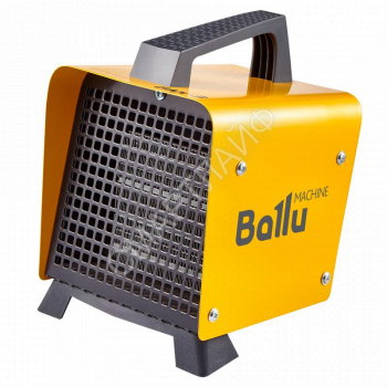 Пушка тепловая BKN 2.2кВт 220В 100куб.м/ч BKN-3 Ballu НС-1117325 - smartlife-ural.ru – Екатеринбург