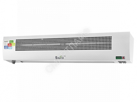 Завеса тепловая 5кВт 1м 230/400В BHC-L10T05 Ballu НС-1248461 - smartlife-ural.ru – Екатеринбург