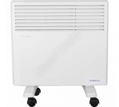 Конвектор ОК-EU-1000 EUROLUX 67/4/24 - smartlife-ural.ru – Екатеринбург