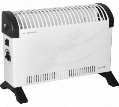 Конвектор ОК-EU-1500C EUROLUX 67/4/29 - smartlife-ural.ru – Екатеринбург