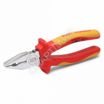Пассатижи диэлектрические "Профи" 160мм КВТ 67357 - smartlife-ural.ru – Екатеринбург