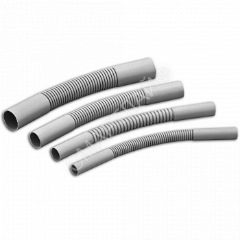 Поворот гибкий гофр. для трубы d20 Ruvinil П01420 - smartlife-ural.ru – Екатеринбург