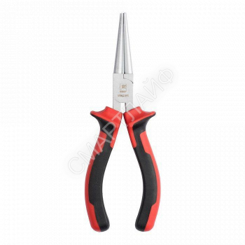 Круглогубцы 160мм Master Basic EKF kg-160-mas - smartlife-ural.ru – Екатеринбург
