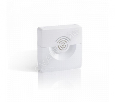 Оповещатель охранно-пожарный звуковой ОПОП 2-35 12В корпус бел. Рубеж Rbz-208466 - smartlife-ural.ru – Екатеринбург