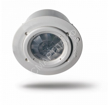 Детектор движения пассивный инфракрасный для внутреннего монтажа 1NO 10А 120…230В AC скрыт. уст. IP40 FINDER 183182300000 - smartlife-ural.ru – Екатеринбург