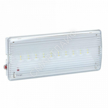 Светильник аварийного освещения SAFEWAY-10 LED PROxima EKF dpa-201 - smartlife-ural.ru – Екатеринбург