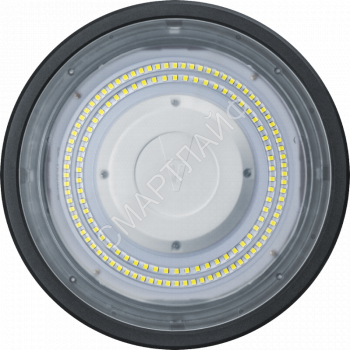 Светильник светодиодный 82 417 NHB-P7-100-5K-60D (High Bay) 100Вт 5000К IP65 13200лм 60град. для высоких пролетов Navigator 82417 - smartlife-ural.ru – Екатеринбург