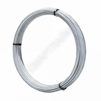 Пруток d8мм гор. оцинк. (уп.110м) Basic EKF lpb-08-110-hz - smartlife-ural.ru – Екатеринбург