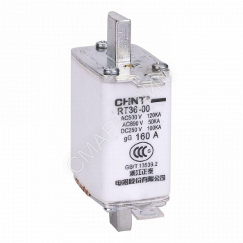 Вставка плавкая предохранителя RT36-2-400 габарит 2 250А CHINT 521213 - smartlife-ural.ru – Екатеринбург