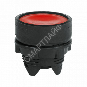 Головка кнопки OptiSignal D22 A5-P-4 красн. пластик ZB5AA4 КЭАЗ 332264 - smartlife-ural.ru – Екатеринбург