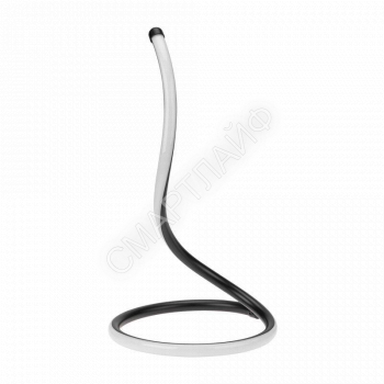 Светильник светодиодный декоративный Spiral Uno 2Вт 3000К 5В черн. Rexant 609-030 - smartlife-ural.ru – Екатеринбург
