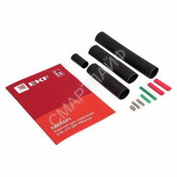 Комплект для соединения EKF STN - smartlife-ural.ru – Екатеринбург