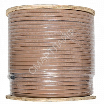 Кабель нагревательный саморег. ESR-15P 15Вт/м полиолефин EKF ESR-15P-200 - smartlife-ural.ru – Екатеринбург