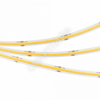 Лента светодиодная COB-X378-8mm 24V Day 4000К 11.5Вт/м IP20 CSP (уп.5м) Arlight 031884(2) - smartlife-ural.ru – Екатеринбург
