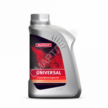 Масло минеральное MAXCUT 2T UNIVERSAL 1л PATRIOT 850930700 - smartlife-ural.ru – Екатеринбург